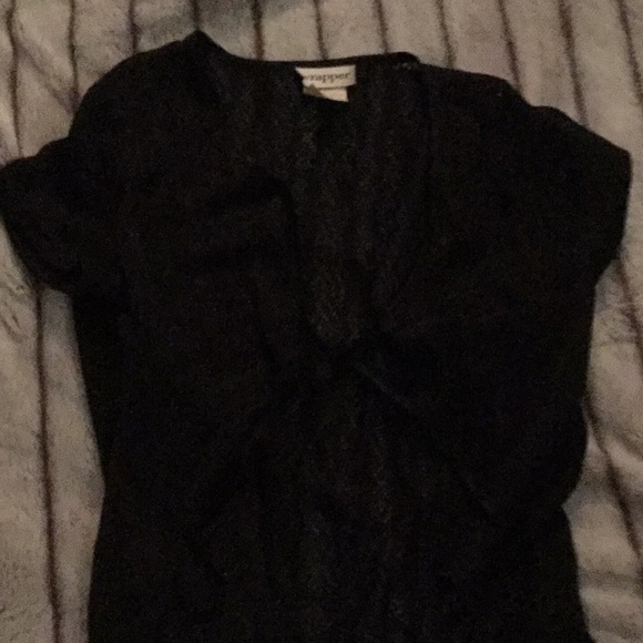 Shirt...wrapper - Picture 2 of 2